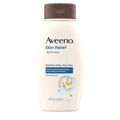 Gentle pH-Balanced Body Wash for Sensitive Skin 16oz