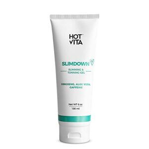 Ginseng-infused cream for active bodies.