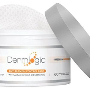 Glycolic Peel Can Cause Acne
