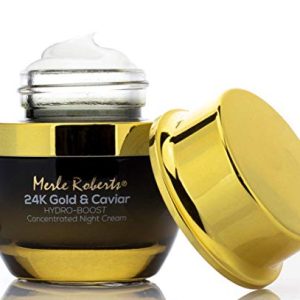 ?Gold Anti Aging Serum for Face?