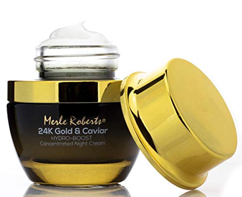 ?Gold Anti Aging Serum for Face?