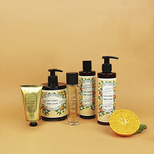 Green Mandarin Shower Gel by Acca Kappa - Image 5