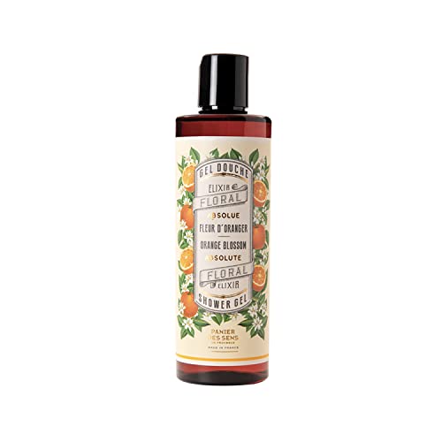 Green Mandarin Shower Gel by Acca Kappa