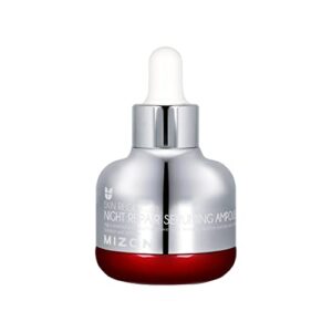 Korean Anti Aging Serum