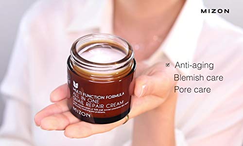?Korean Anti Wrinkle Cream: Reduce wrinkles effectively.? - Image 9