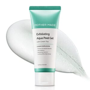 Korean Vegan Skin Peel: Natural exfoliation for radiant skin.