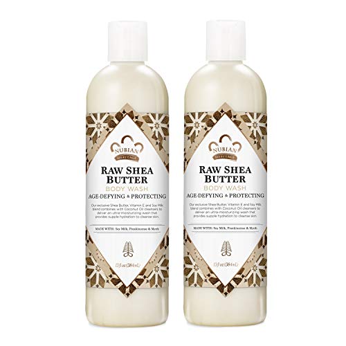 Korres Grape Body Wash ? Nourishing and refreshing cleanser.