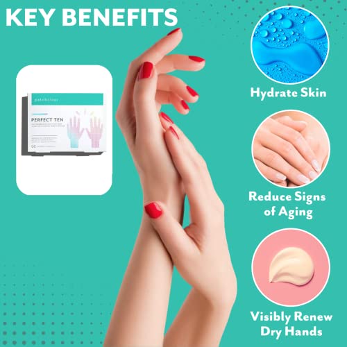 Large 1200ml Foot Scrub Spa Treatment for Exfoliation and Softening - Image 5