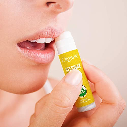 Lip Balm Addiction Relief: Your Guide to Healthy, Hydrated Lips - Image 3