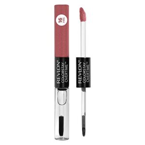 Long-lasting lip cream by Adesse for all-day wear.