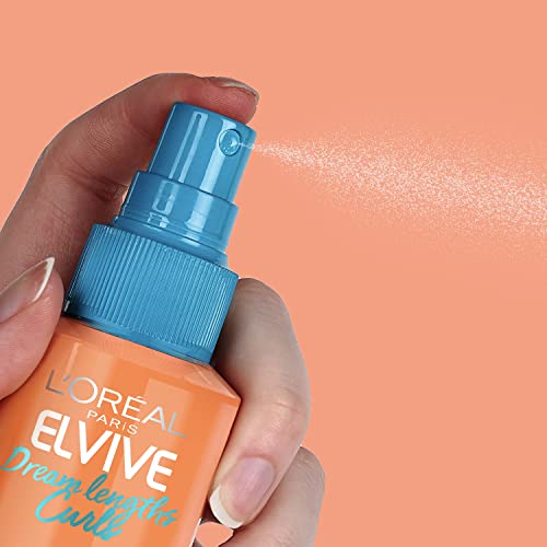 L?oreal Anti Frizz Spray - Image 4