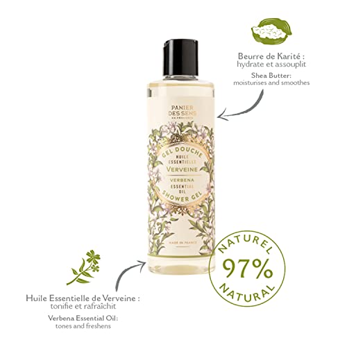 Luxurious Abahna Shower Gel for a spa-like experience. - Image 2