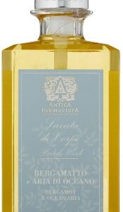 Acqua Di Parma Luxurious Body Wash 16.9 fl oz for Men and Women