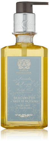 Acqua Di Parma Luxurious Body Wash 16.9 fl oz for Men and Women
