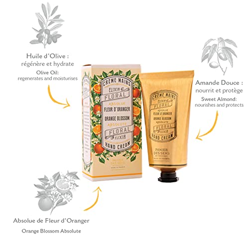 Luxurious Hand Cream for Ultimate Hydration and Nourishment 2 oz - Image 2