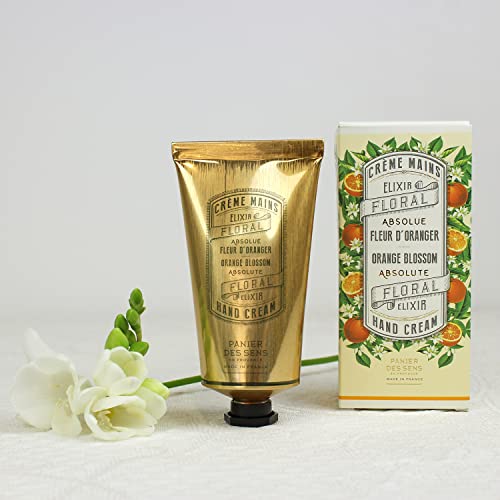 Luxurious Hand Cream for Ultimate Hydration and Nourishment 2 oz - Image 4