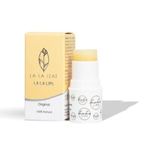 Nourishing Cell Repair Lip Balm for Hydrated, Soft Lips