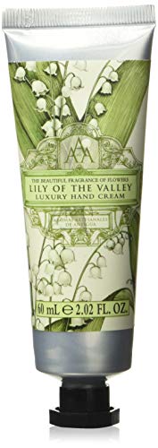 Ultra-Hydrating Luxury Hand Cream for Soft, Supple Skin