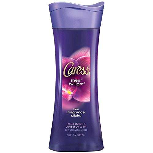 Moisturizing Black Orchid Body Cream for radiant skin.