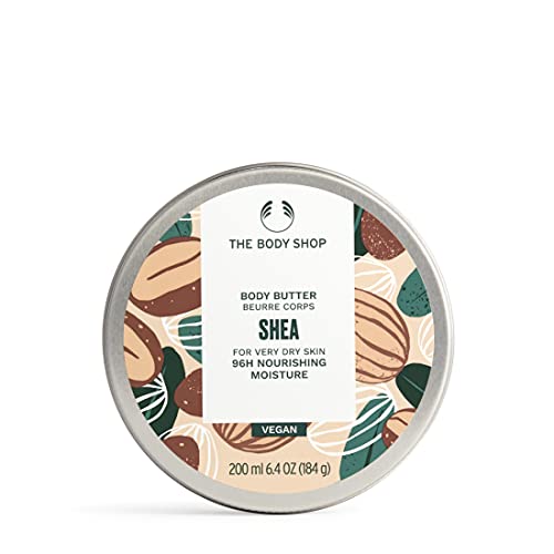 Moisturizing Clinique Body Butter for smooth skin.