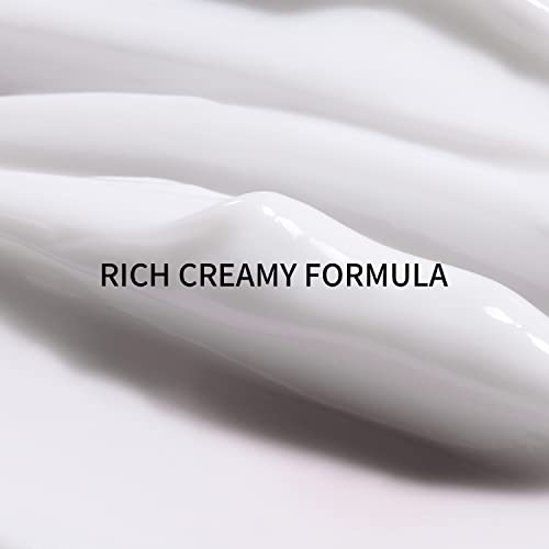 Blank Label Moisturizing Hand Cream 1.7 fl oz - Image 4