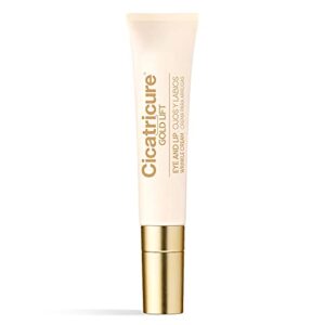 Moisturizing lip cream by Adeeva.