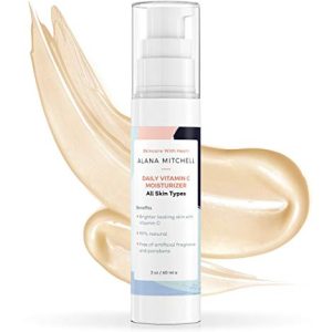 Advanced Anti-Aging Skincare Set Natural Ingredients 5 Piece Kit