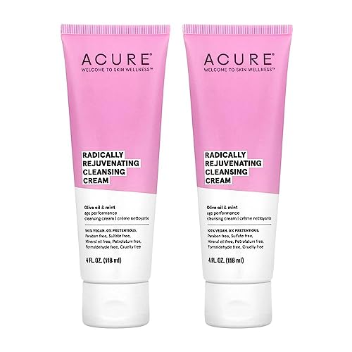 Organic Argan Oil by Acure: Pure, Natural Moisturizer