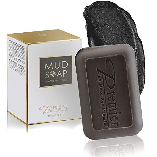 Premier Dead Sea Rich Hand & Body Cream 250ml with Minerals