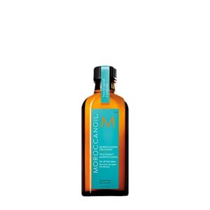 100ml Pure Cold Pressed Argan Oil for Nourishing Skin and Hair Care