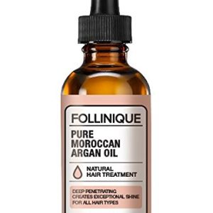 Pure Moroccan Argan Oil: 100% Natural and Authentic