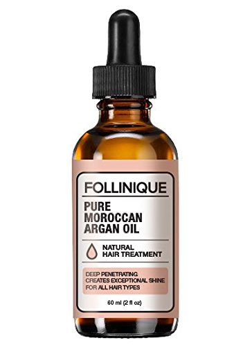 Pure Moroccan Argan Oil: 100% Natural and Authentic