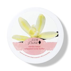 Pure Nourishing 200ml Body Cream with 100% Natural Ingredients