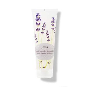 ?Pure Shower Gel ? 100% Natural Ingredients?