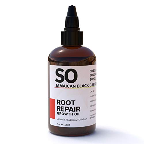 Results of Black Castor Oil: Shorter Version