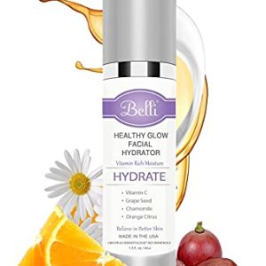 Gentle Anti-Wrinkle Cream for Expecting Mothers - 100ml
