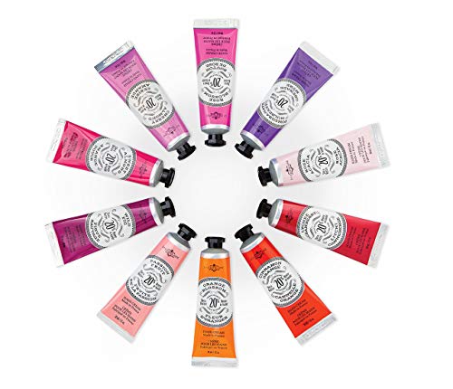 Luxurious 20% Shea Butter Hand Cream for Intense Hydration - Image 2