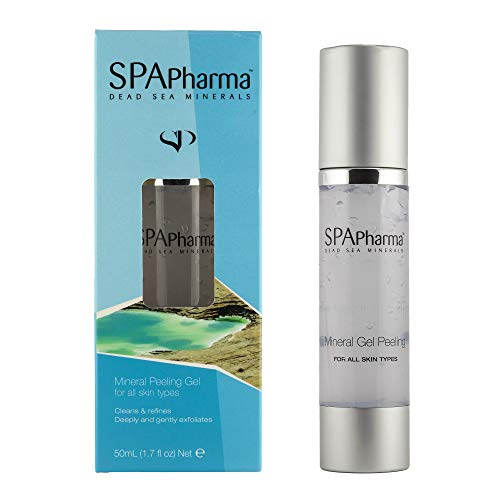 Skin Peel Treatment at the Spa