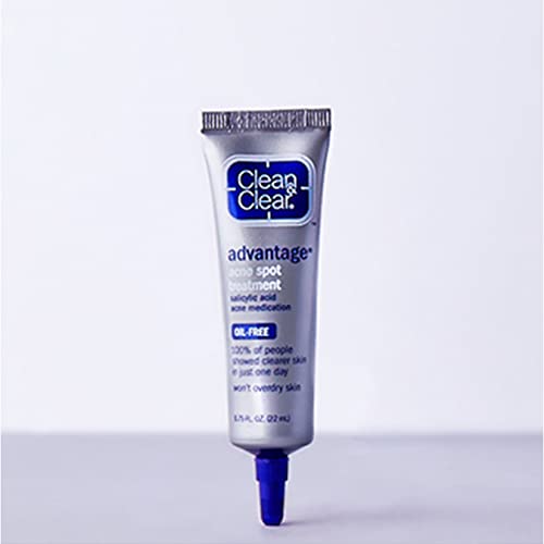 Skin-peeling Acne Medication - Image 7