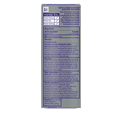 Skin-peeling Acne Medication - Image 2