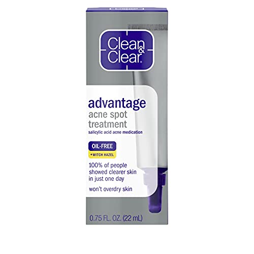 Skin-peeling Acne Medication