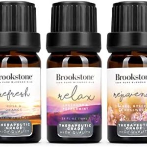 ?Spa Oil Diffuser for Relaxation?