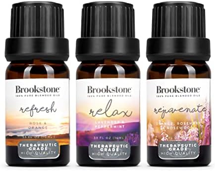 ?Spa Oil Diffuser for Relaxation?