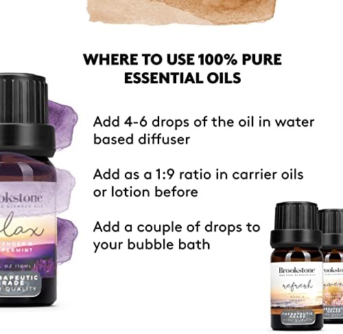 ?Spa Oil Diffuser for Relaxation? - Image 6