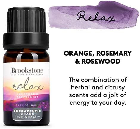 ?Spa Oil Diffuser for Relaxation? - Image 4