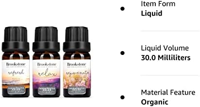 ?Spa Oil Diffuser for Relaxation? - Image 8