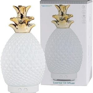 Sparoom Spamist Essential Oil Diffuser for Aromatherapy and Relaxation 300ml