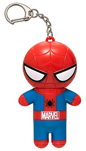 Spider-Man Moisturizing Lip Balm for Kids with Superhero Flair 1 Tube