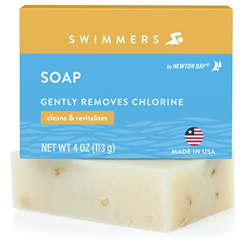 Refreshing Post-Swim Body Wash for Ultimate Cleanse 16 oz