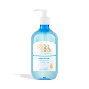 New Tan-Friendly Body Wash for Post-Spray Tan Care 16oz